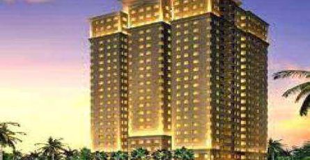 Chung Cư HOÀN KIM THẾ GIA / 黃金世家公寓