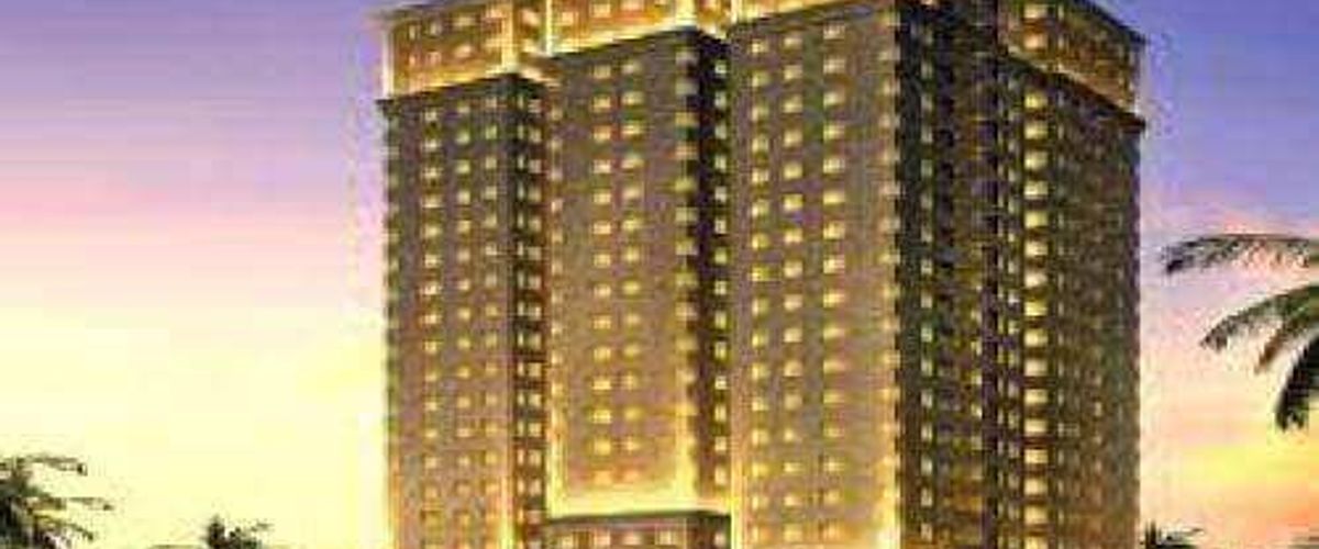 Chung Cư HOÀN KIM THẾ GIA / 黃金世家公寓