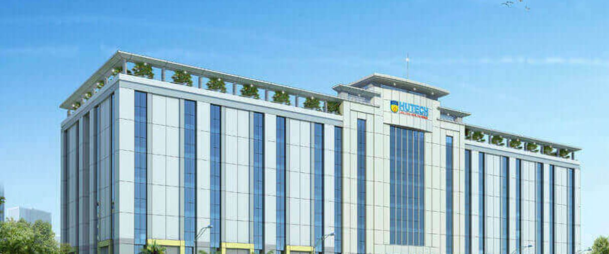 Viện công nghệ cao HUTECH
