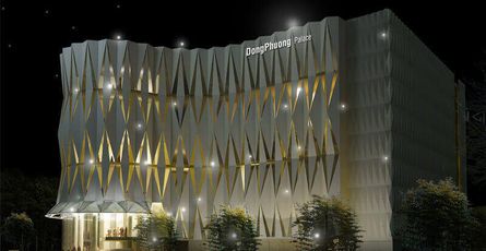 Nhà hàng BIA TIỆP