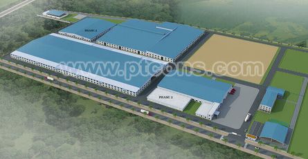 NHÀ XƯỞNG Dệt Nhuộm TEXTILE HÀ NAM