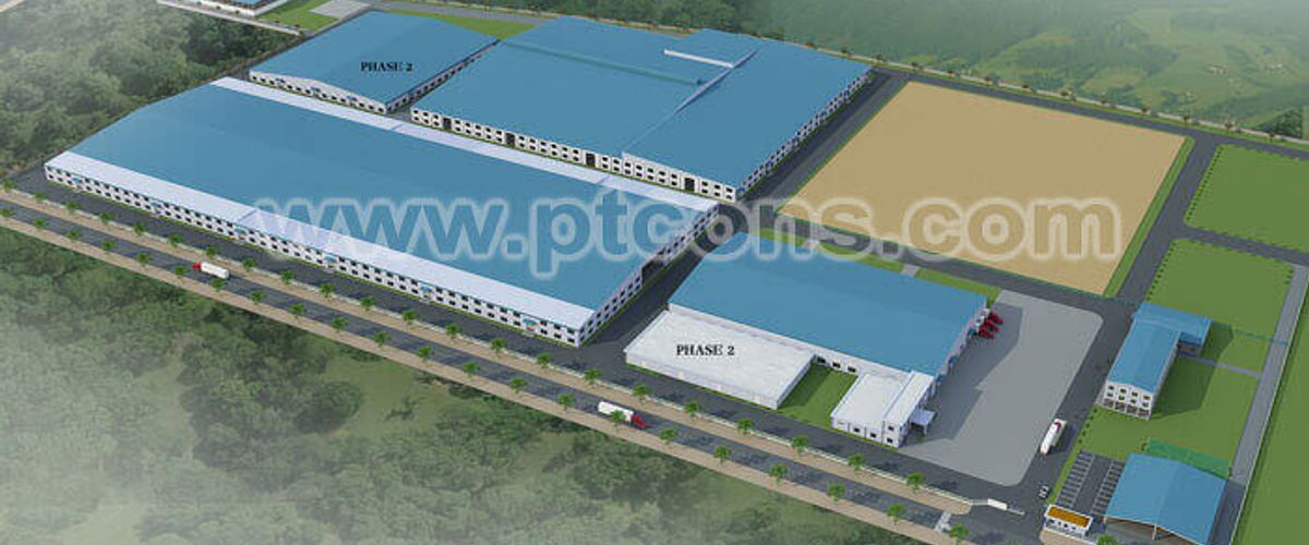 NHÀ XƯỞNG Dệt Nhuộm TEXTILE HÀ NAM