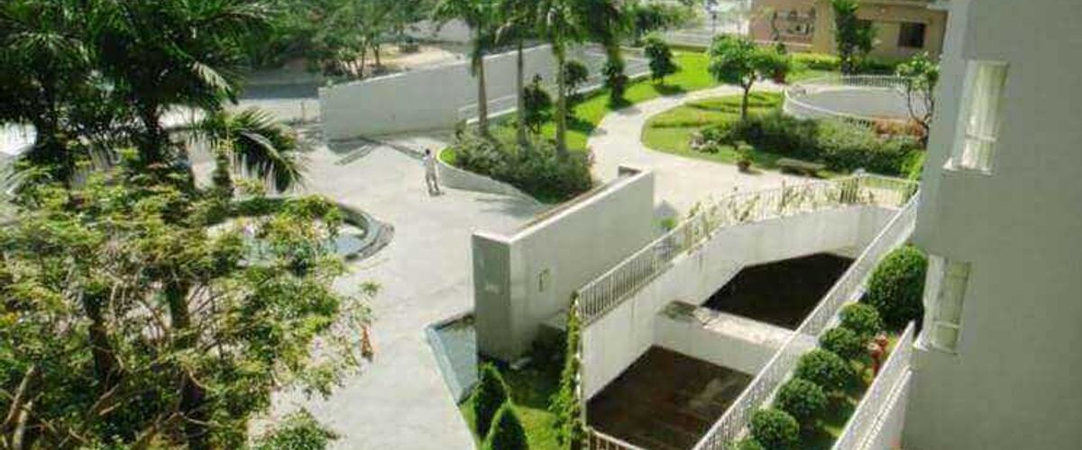 Chung Cư Khu Nhà Ở Phú Mỹ Quận 7