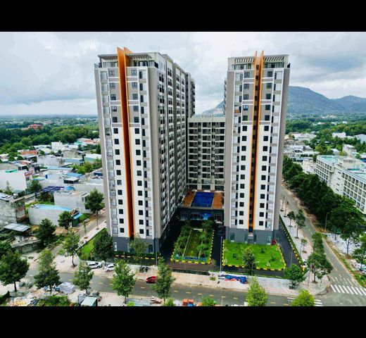 Giới thiệu về Trung Nam Sơn