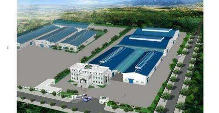 Công ty Tong Yu Textile