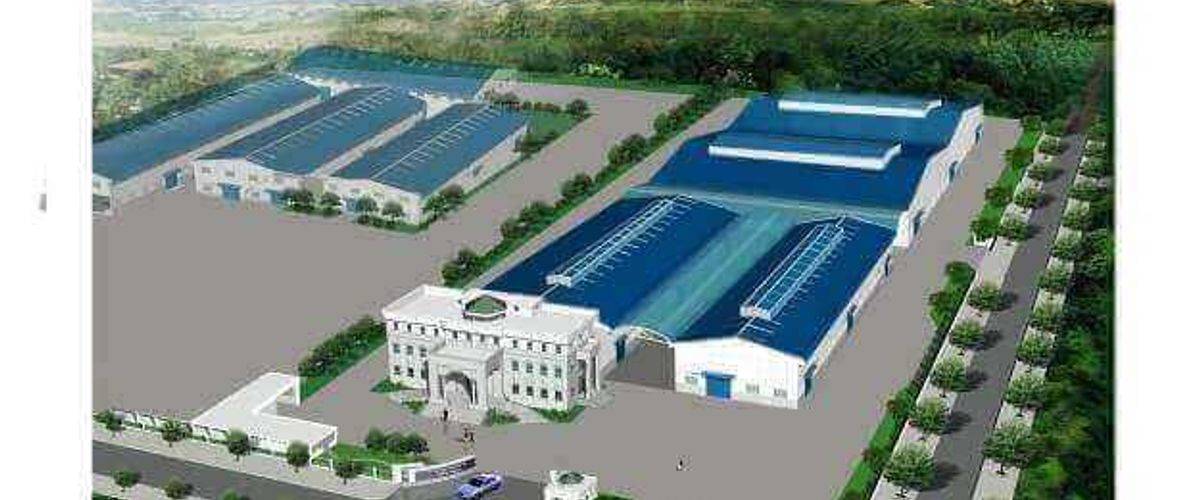 Công ty Tong Yu Textile